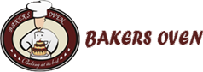 Bakers Oven Coupons